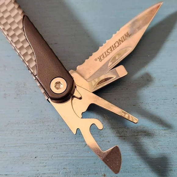 Winchester Multi-Tool - Picture 4 of 11